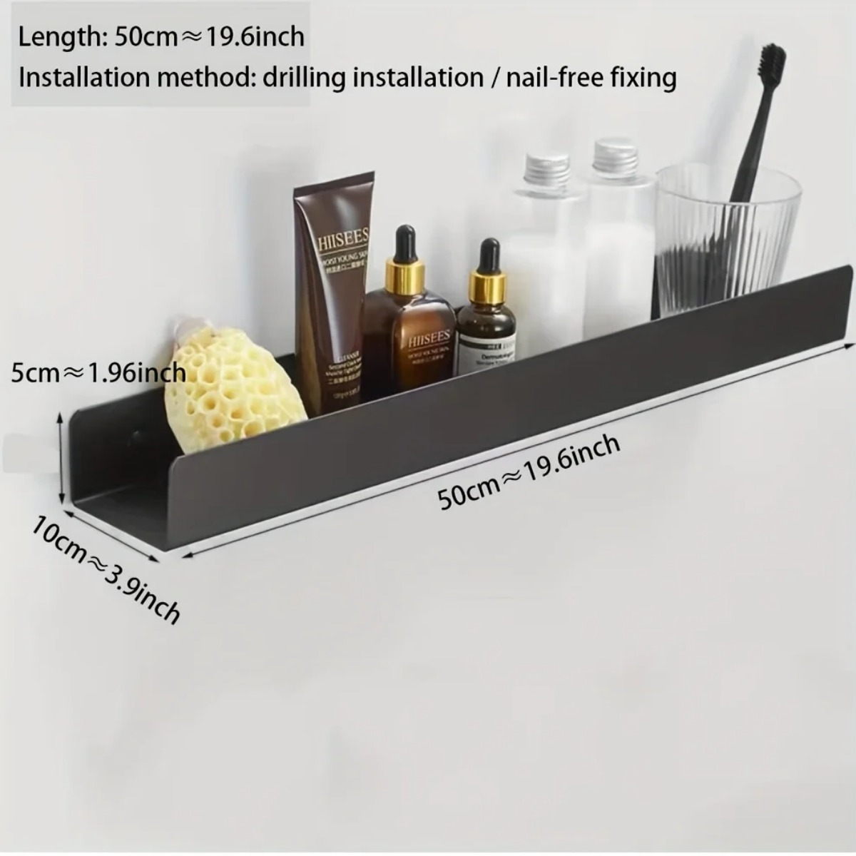 Estante Metálico Clásico de Pa - Cycling Gear Organizer Wall reseña y precio