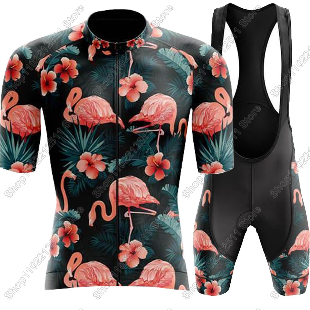 Conjunto de Jersey de ciclismo - Cycling Gear Jersey reseña y precio