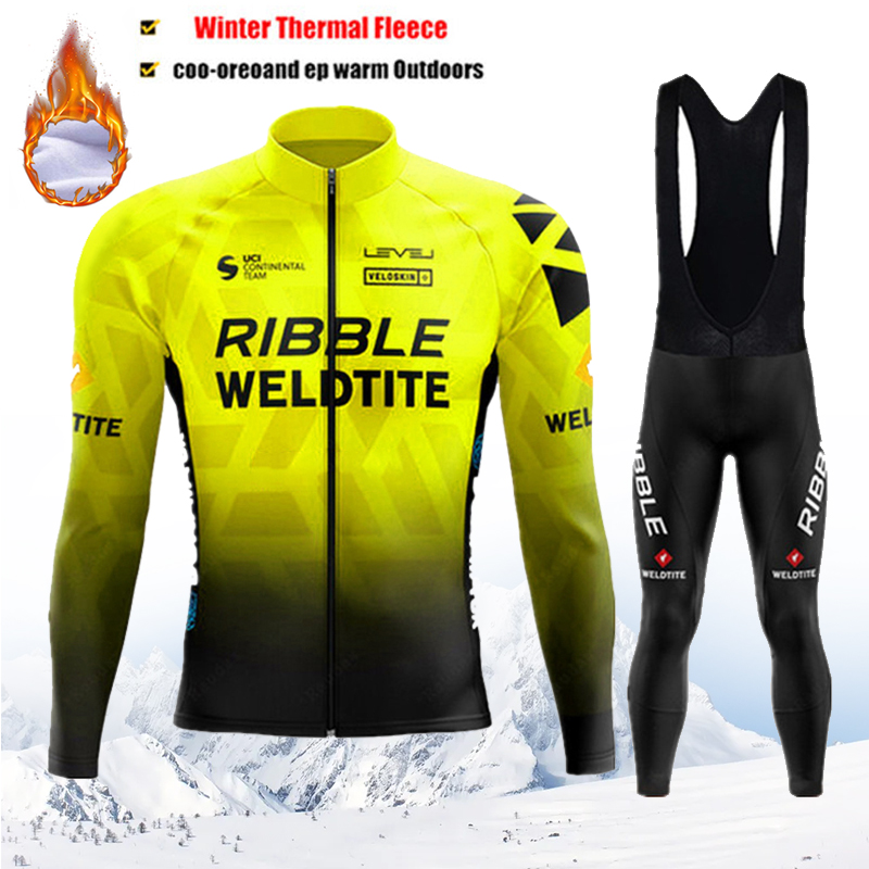 Conjunto de Jersey de Ciclismo - Cycling Gear Jersey reseña y precio
