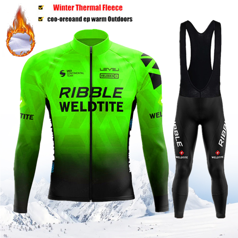 Conjunto de Jersey de Ciclismo - Cycling Gear Jersey reseña y precio