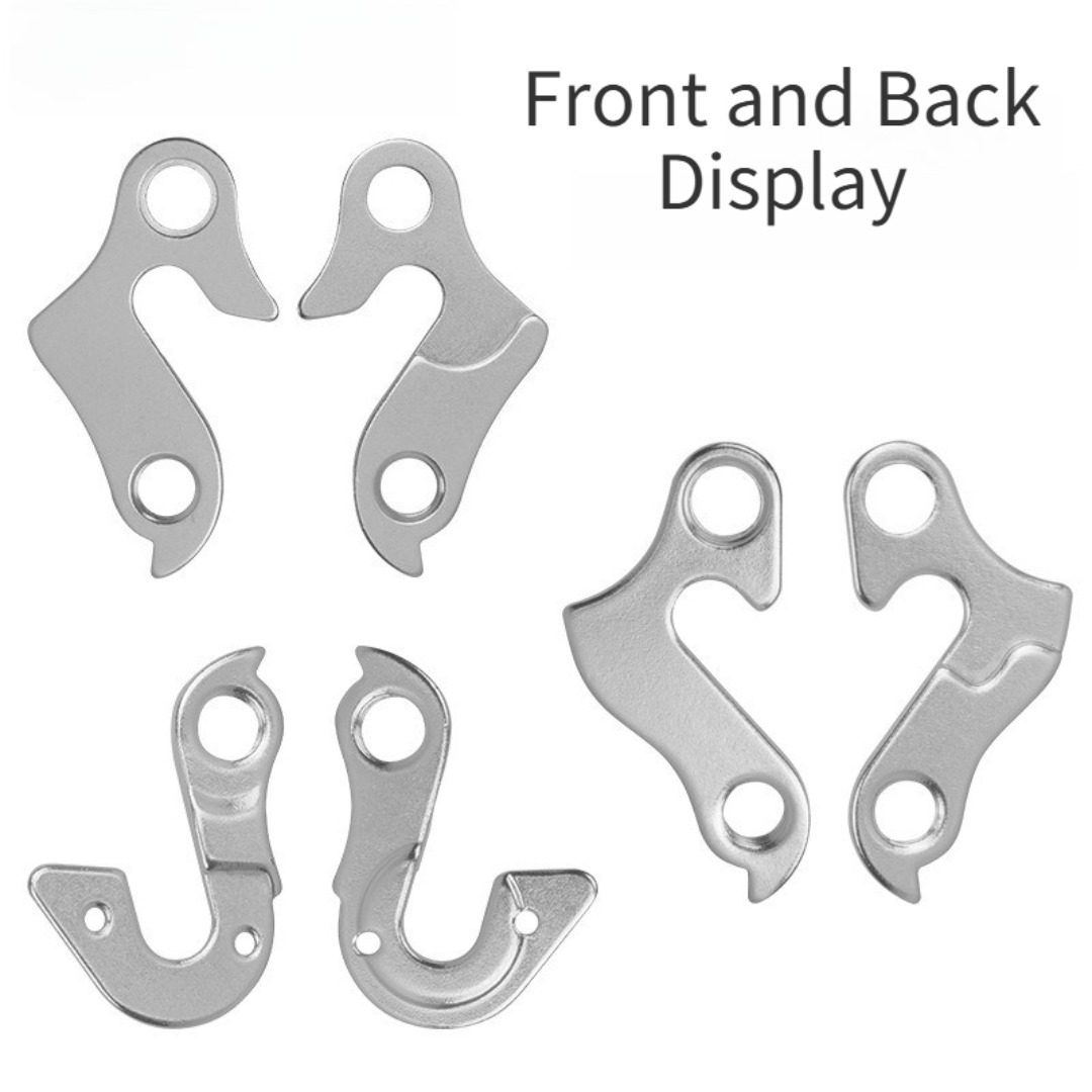 Soporte de desviador para bici - Cycling Gear And Accessories reseña y precio