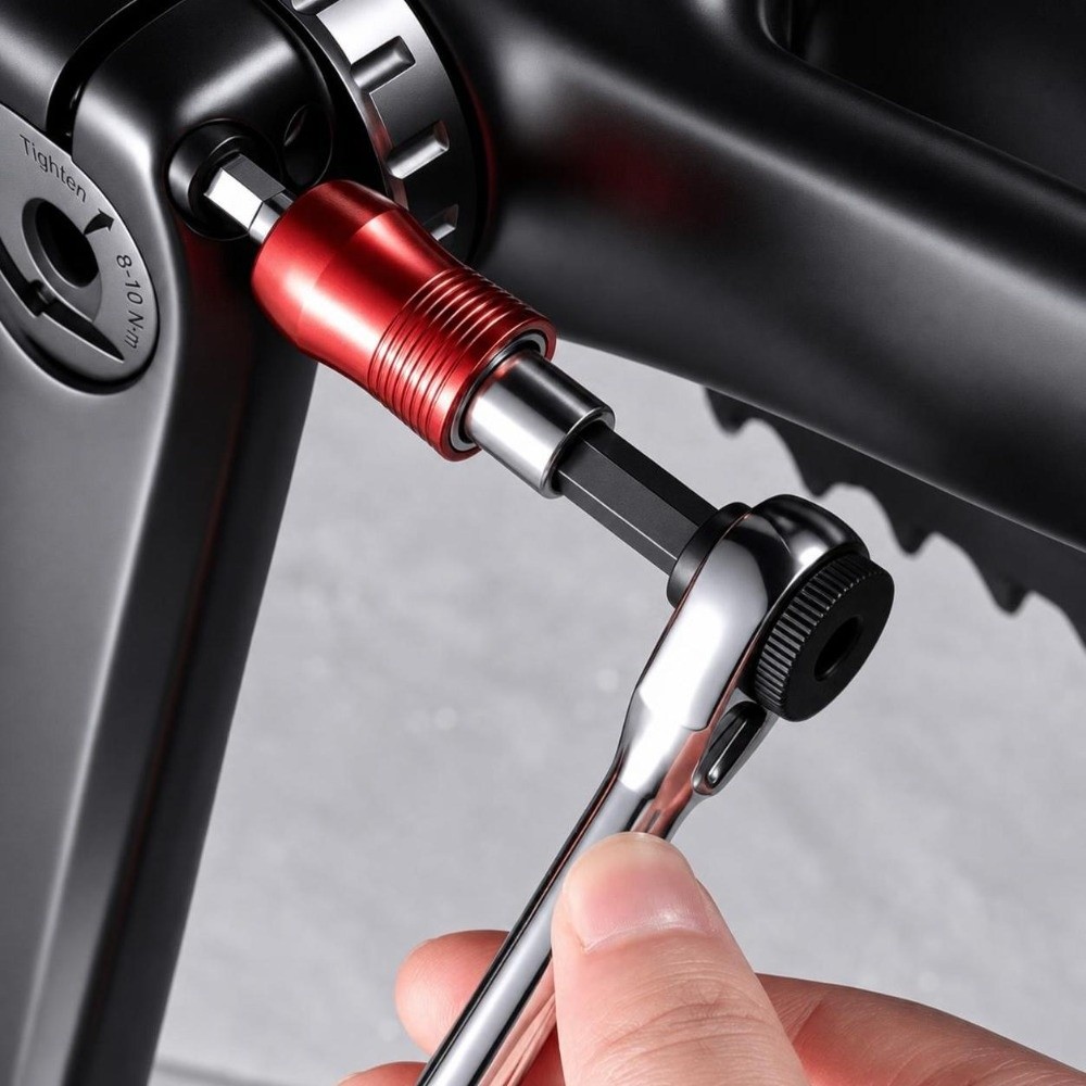 Kit de reparación de bicicleta - Fixed Gear Cycling Kit reseña y precio