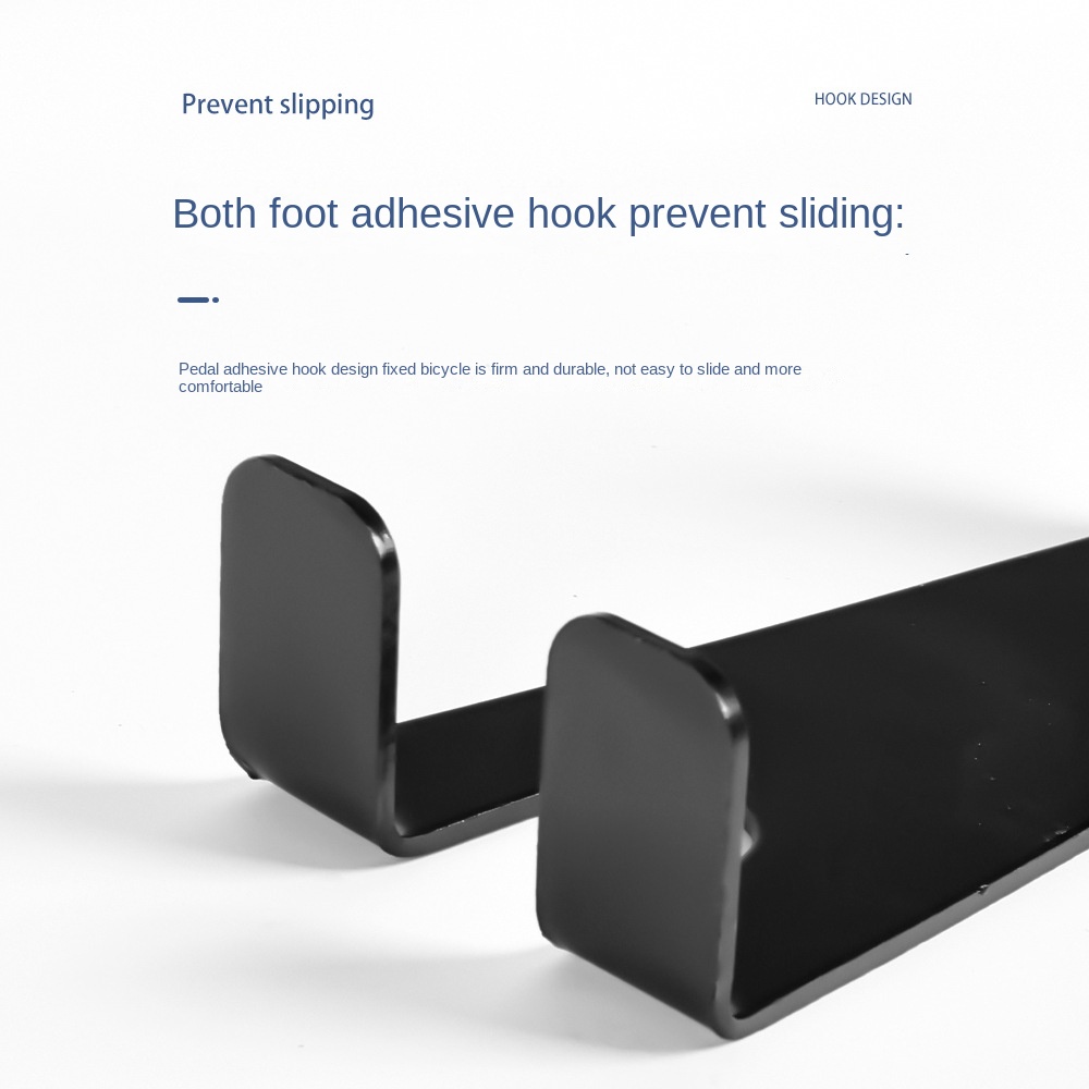 Soporte de hierro para bicicle - Cycling Gear Organizer Wall reseña y precio