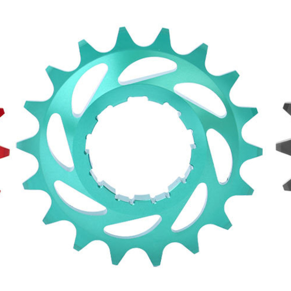 Kit de Conversión de Piñón Lib - Fixed Gear Cycling Kit reseña y precio