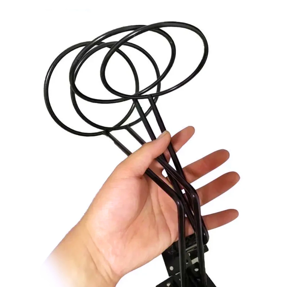 Gancho de Acero para Colgar en - Cycling Gear Organizer Wall reseña y precio