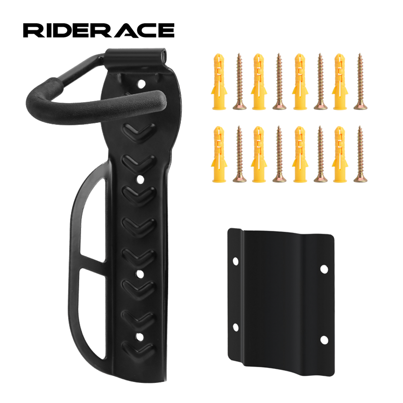 Soporte de Pared para Biciclet - Cycling Gear Wall Storage reseña y precio