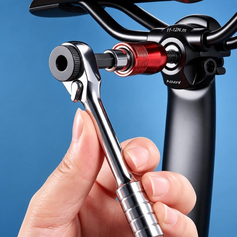 Kit de herramientas de reparac - Fixed Gear Cycling Kit reseña y precio