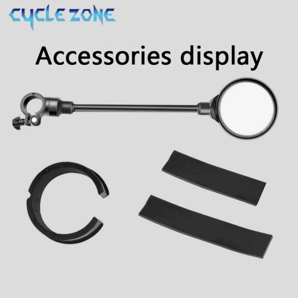 Espejo retrovisor para manilla - Cycle Zone reseña y precio