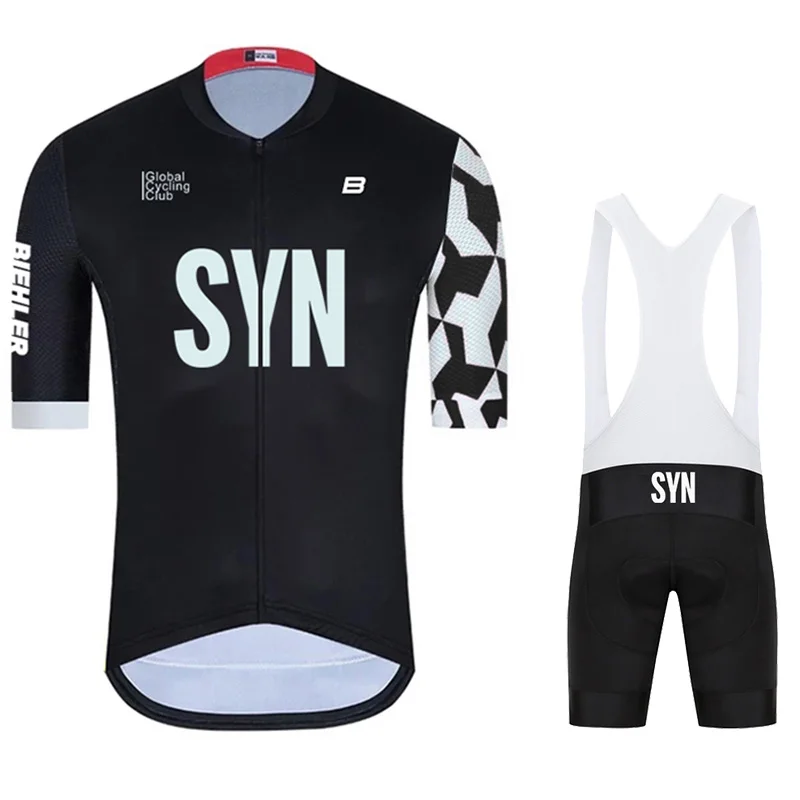 Conjunto de Ropa de Ciclismo p - Cycling Gear Jersey reseña y precio