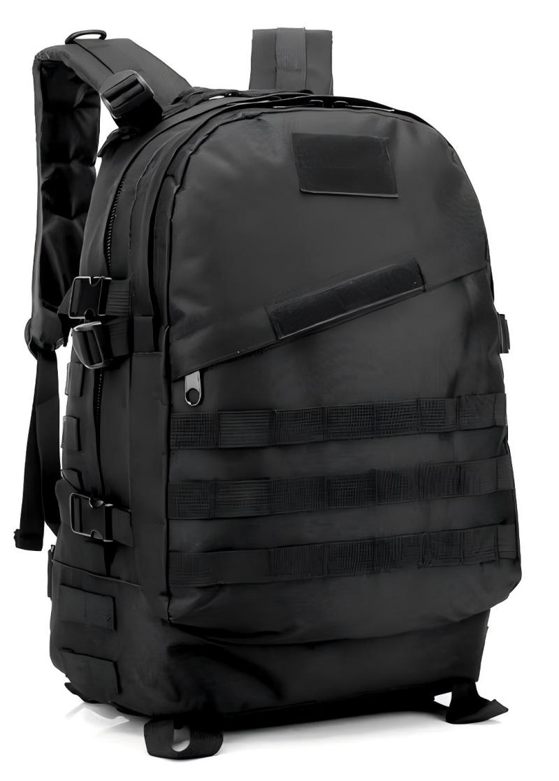 Mochila Táctica 3D Resistente  - Cycling Gear Backpack reseña y precio